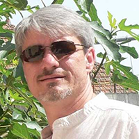 Jérôme POË, Intégrateur front - Webdesigner