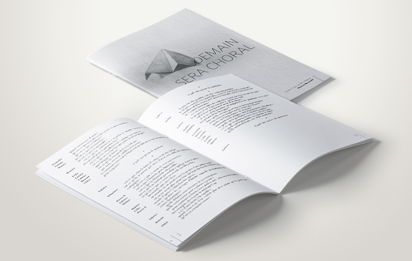 Accolade graphisme web banner